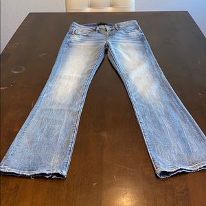 Buckle Jeans 26 x 32